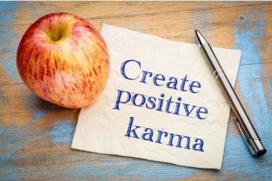 karma