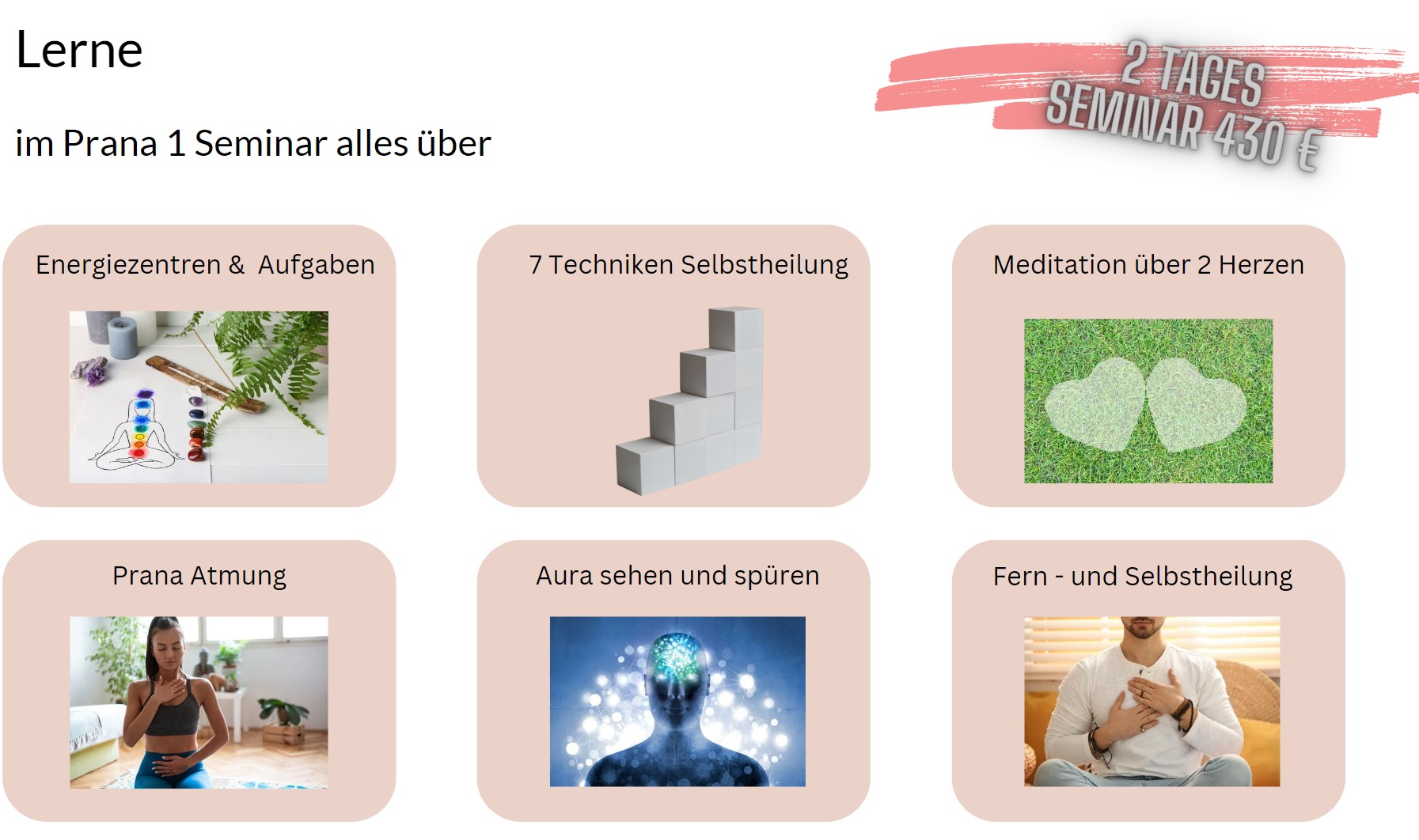 lerne